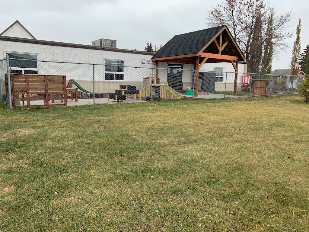 Noahs Ark Playschool | 16 McVicar St, Red Deer, AB T4N 0M1, Canada | Phone: (403) 314-0739