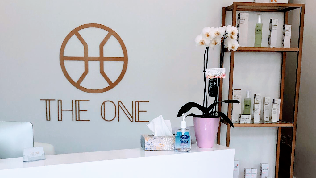 The One - Clinic of Aesthetics | 2198 Dundas St W, Toronto, ON M6R 1X3, Canada | Phone: (647) 968-4218