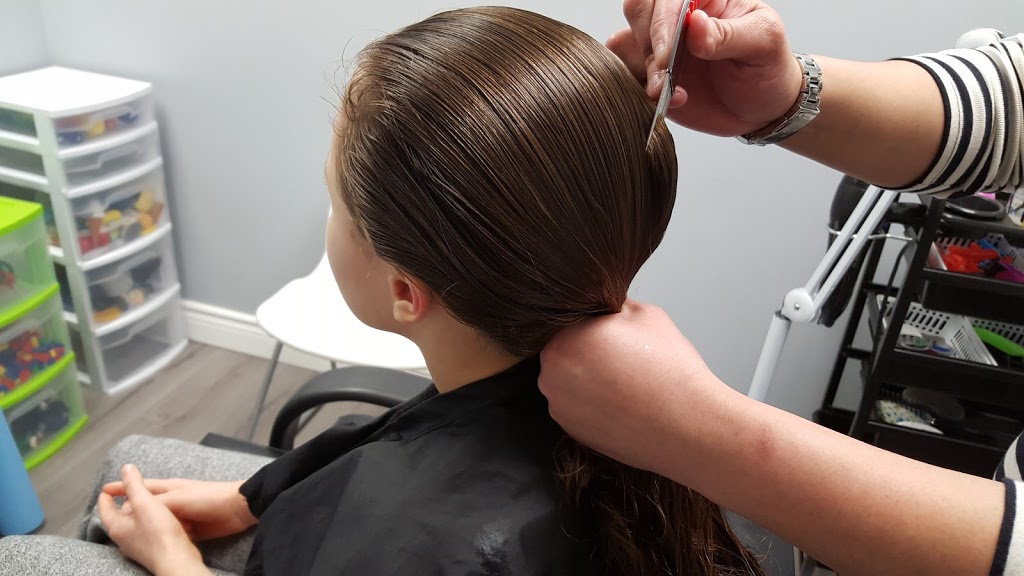 The Lice Crew - Lice Removal Treatment & Lice Prevention Clinic  | 1051 Upper James St Unit 205A, Hamilton, ON L9C 3A6, Canada | Phone: (905) 388-6262