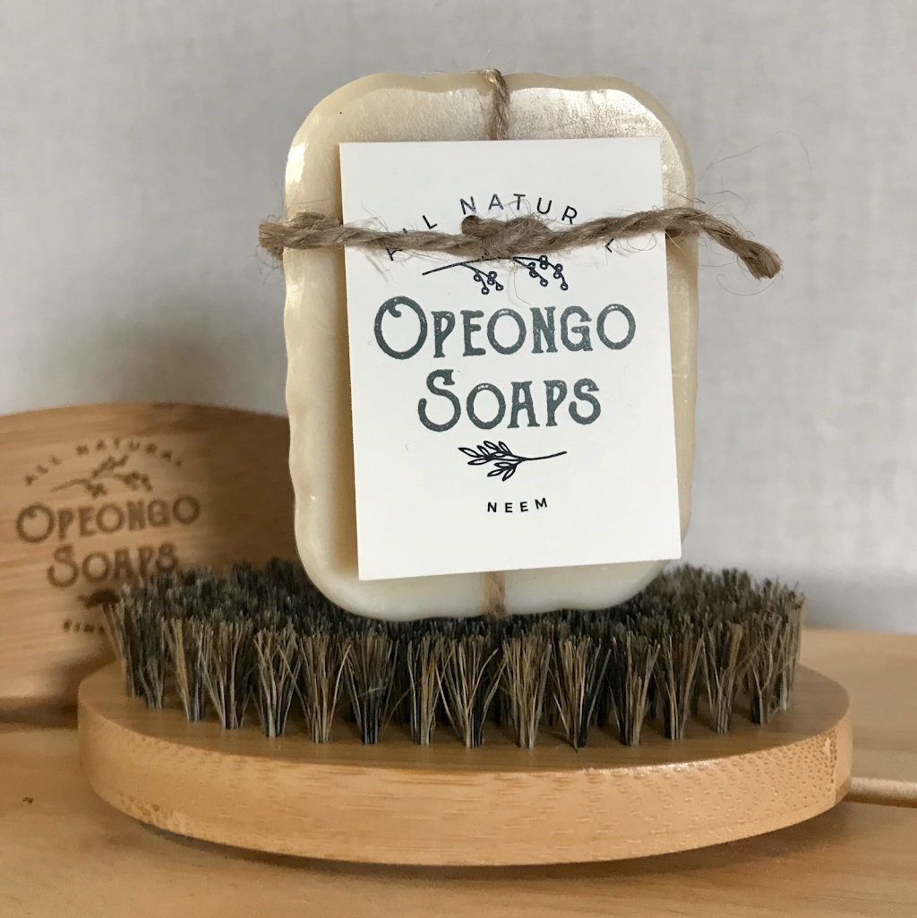 Opeongo Soaps | 108 Crimson Maple Rd, Eganville, ON K0J 1T0, Canada | Phone: (613) 633-3134