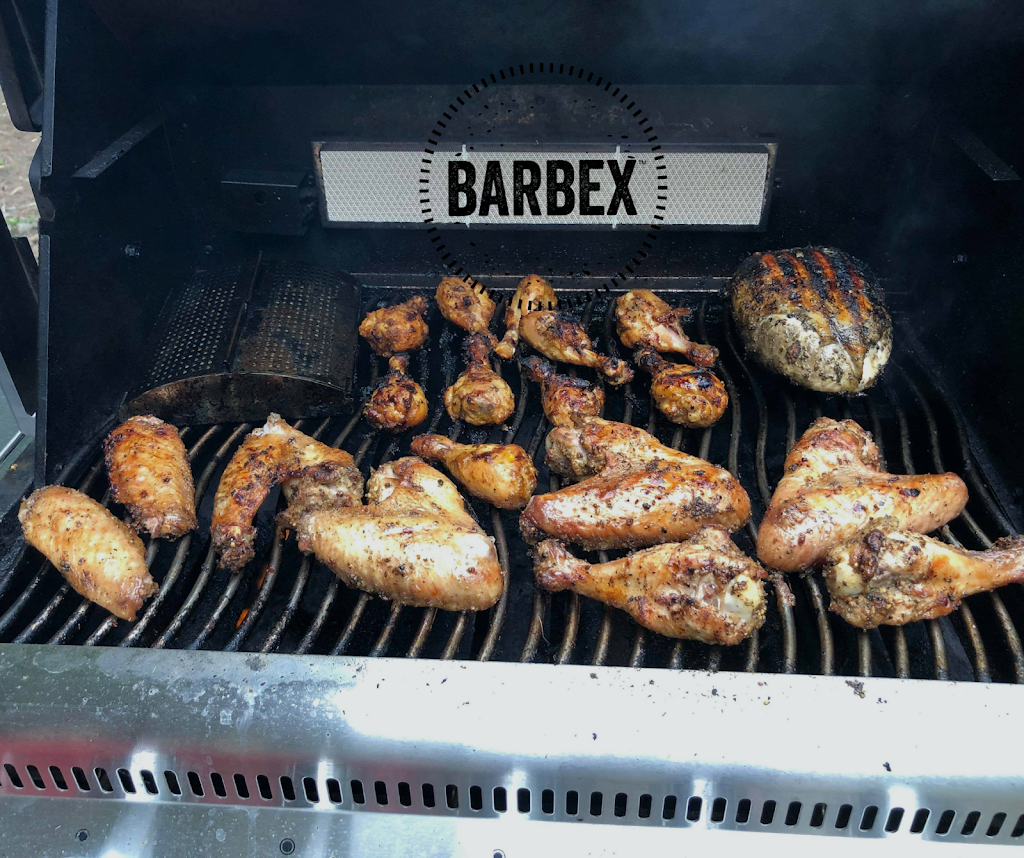 BARBEX Smoking pellets / Granules de fumage BBQ | 2099 Côte des Cascades, Papineauville, QC J0V 1R0, Canada | Phone: (819) 427-5105