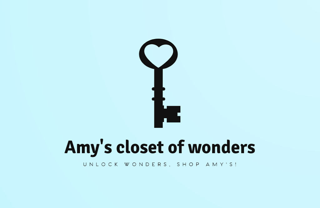 Amys closet of wonders | 2296 Orient Park Dr, Gloucester, ON K1B 4N6, Canada | Phone: (613) 914-8008