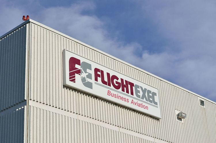 FlightExec | 2480 Huron Street Lower -3, London, ON N5V 0B1, Canada | Phone: (519) 455-6760