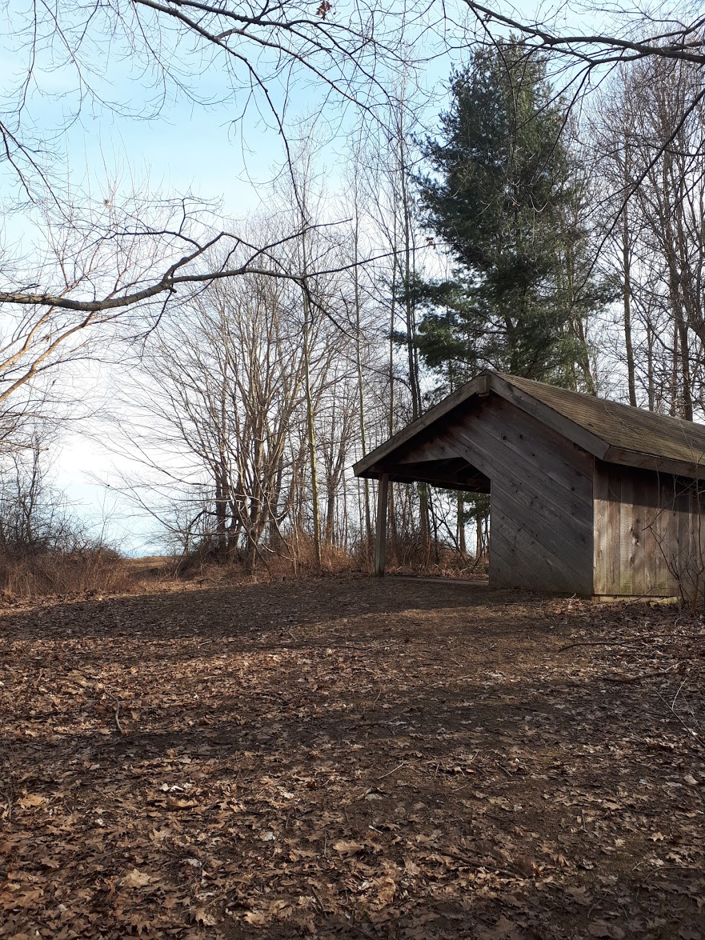 E.M. Warwick Conservation Area | 26135 Warwick Line, Wallacetown, ON N0L 2M0, Canada