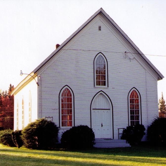 Middle Musquodoboit Pastoral Charge, Riverside United Church | 9691 Mooseland Rd, Middle Musquodoboit, NS B0N 1X0, Canada | Phone: (902) 384-2520