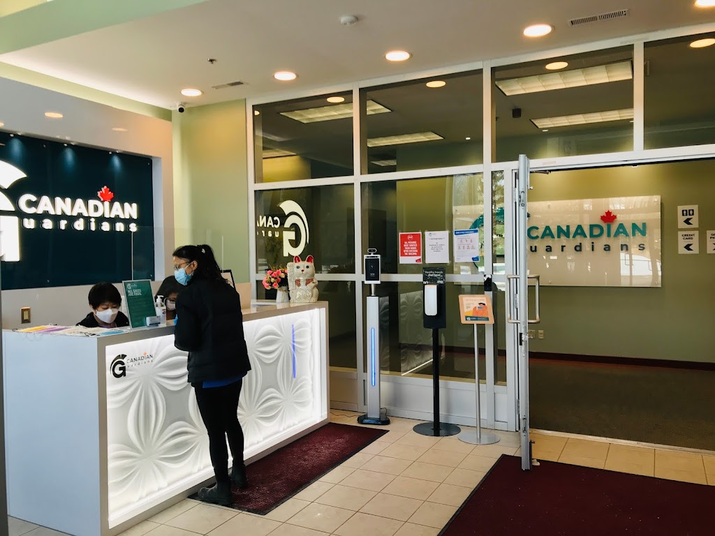 Canadian Guardians | 505 Apple Creek Blvd unit 4, Markham, ON L3R 5B1, Canada | Phone: (855) 818-8988