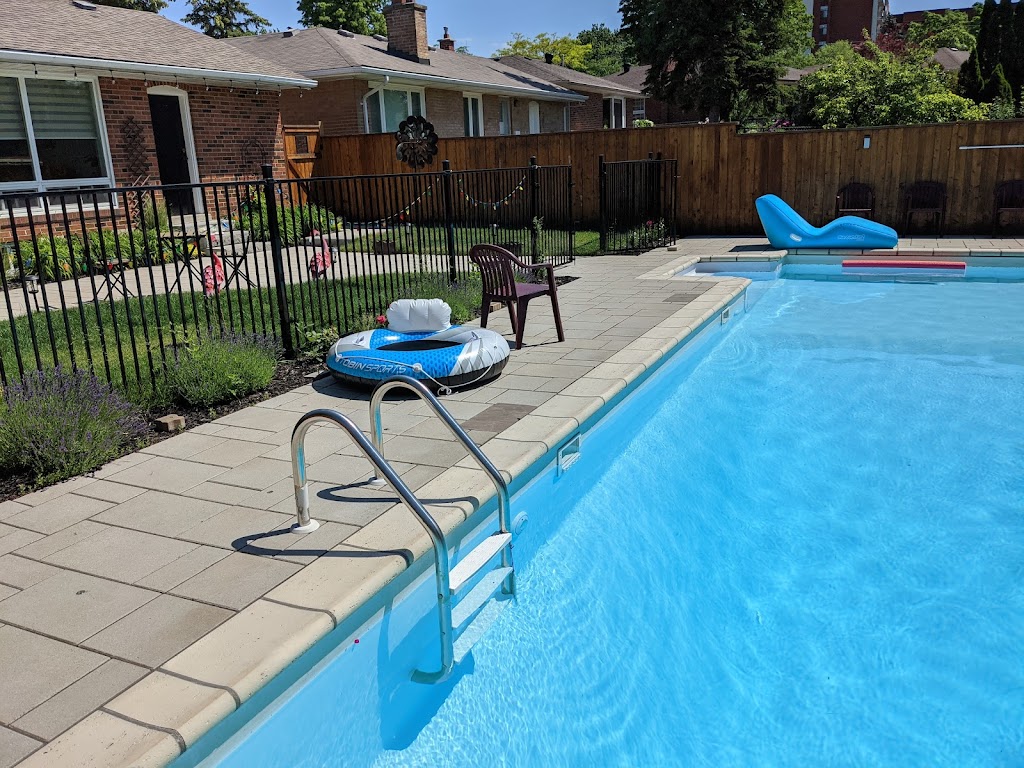 Swimming Pool Rental | 52 Wigmore Dr, North York, ON M4A 2E7, Canada | Phone: (647) 528-0718