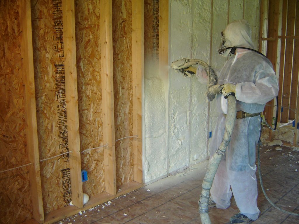 Spray Foam Kings | 19 Hawkins Dr, North York, ON M6M 2W5, Canada | Phone: (647) 641-6881