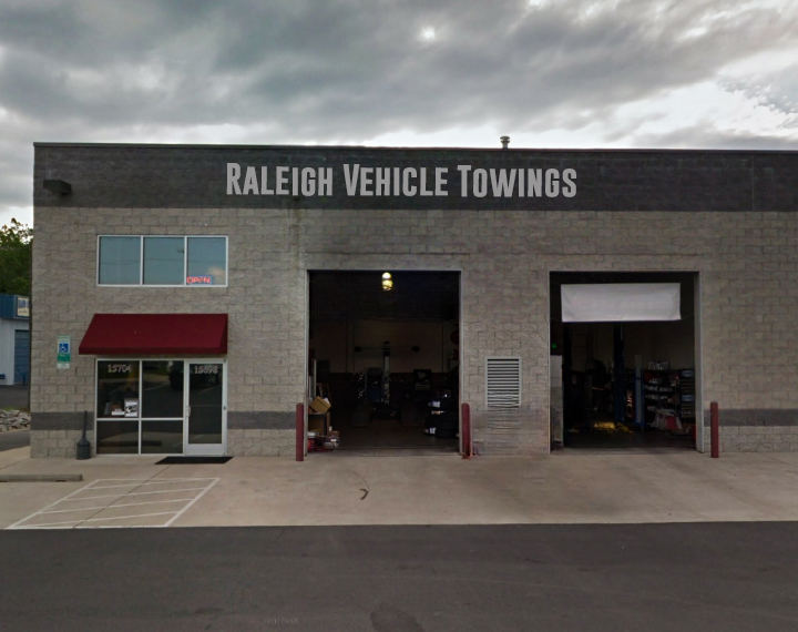 Raleigh Vehicle Towings | 548 Prince St, Truro, NS B2N 1G1, Canada | Phone: (902) 908-2635