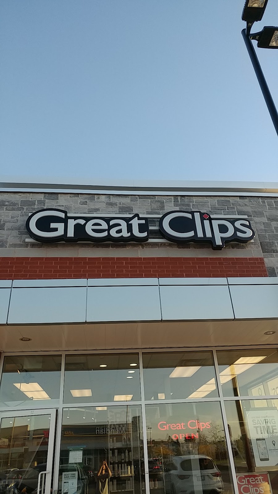 Great Clips | 1850 Major MacKenzie Dr W Unit 8, Maple, ON L6A 4E2, Canada | Phone: (289) 553-2547