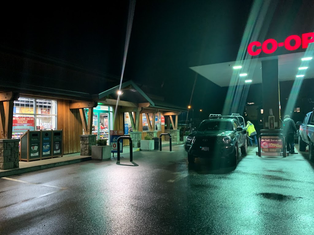 Co-op Gas Bar | 135 Rainbow Rd, Ganges, BC V8K 2V5, Canada | Phone: (250) 537-4851