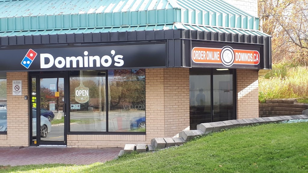 Dominos | 2034 St Joseph Blvd Unit 6, Orléans, ON K1C 1E6, Canada | Phone: (613) 834-5000