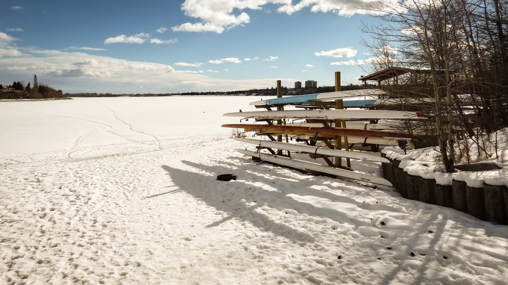 Calgary Canoe Club | 7C6, 7305 Crowchild Trail SW, Calgary, AB T3E, Canada | Phone: (403) 246-5757