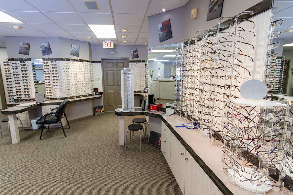 Bronte Optometry | 110 Nelson St, Oakville, ON L6L 3H9, Canada | Phone: (905) 827-2228