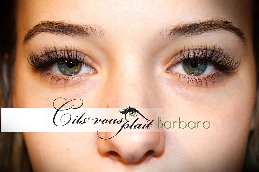 Cils Vous Plait Barbara | 83 Avenue Forget, Saint-Jérôme, QC J7Y 3R3, Canada | Phone: (514) 207-3494