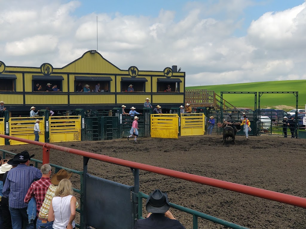 Girletz Rodeo Ranch | 14188 TWP RD 264, AB T4B 3L5, Canada | Phone: (403) 226-0757