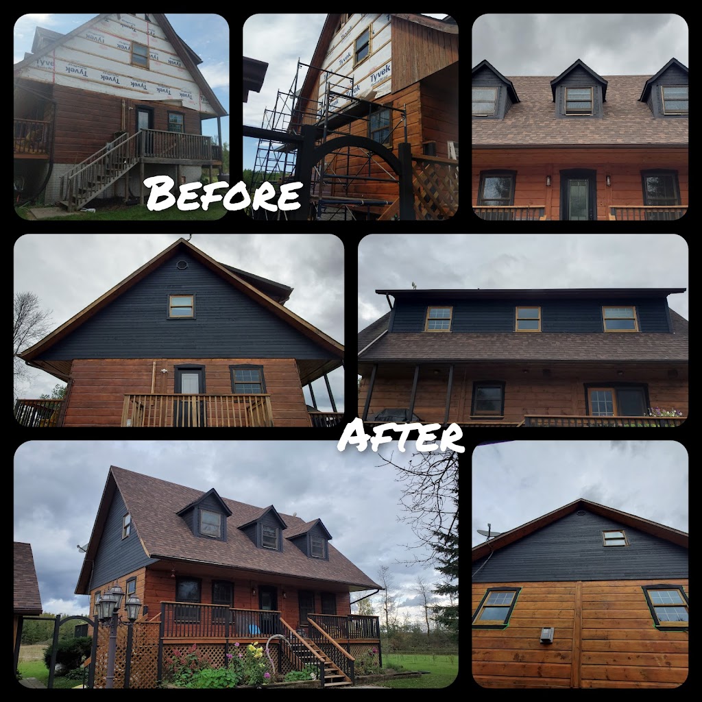 Hammer-It-Down Renovations | 2619 McIvor Rd, Kingston, ON K7L 4V4, Canada | Phone: (613) 331-3110