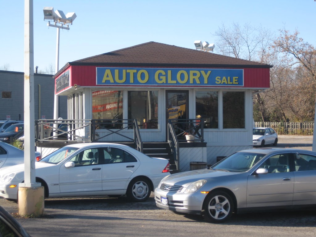 Auto Glory Sale | 3585 Keele St Unit 14, North York, ON M3J 3H5, Canada | Phone: (416) 848-2515