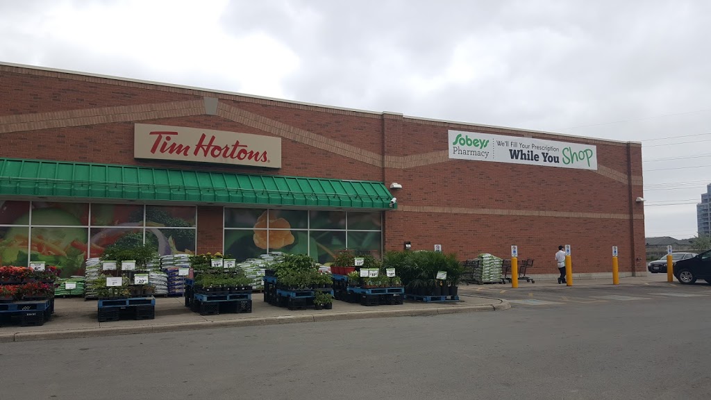 Sobeys Pharmacy Etobicoke | 125 The Queensway, Etobicoke, ON M8Y 1H6, Canada | Phone: (416) 259-5114