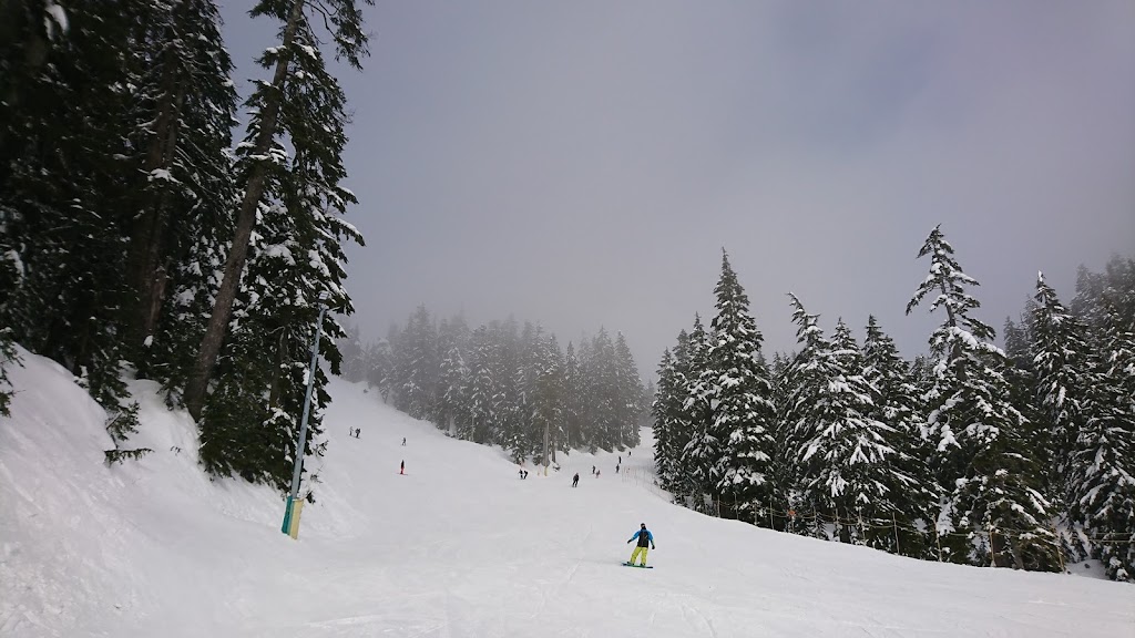 Cypress Mountain | 6000 Cypress Bowl Rd, West Vancouver, BC V0N 1G0, Canada | Phone: (604) 926-5612