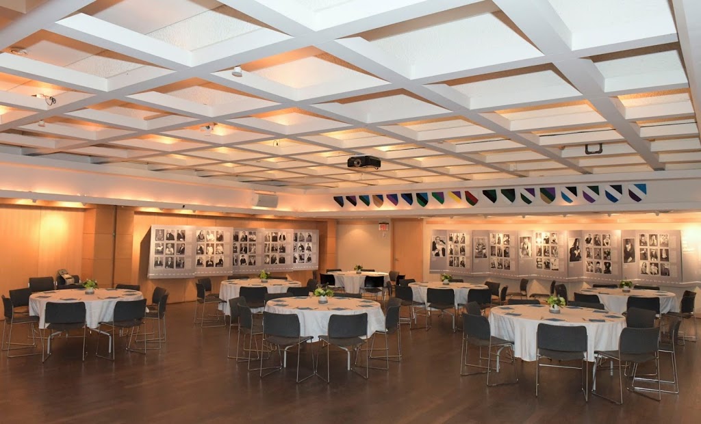 Tartu College Event Space | 3 Madison Ave, Toronto, ON M5R 2S2, Canada | Phone: (416) 925-9405