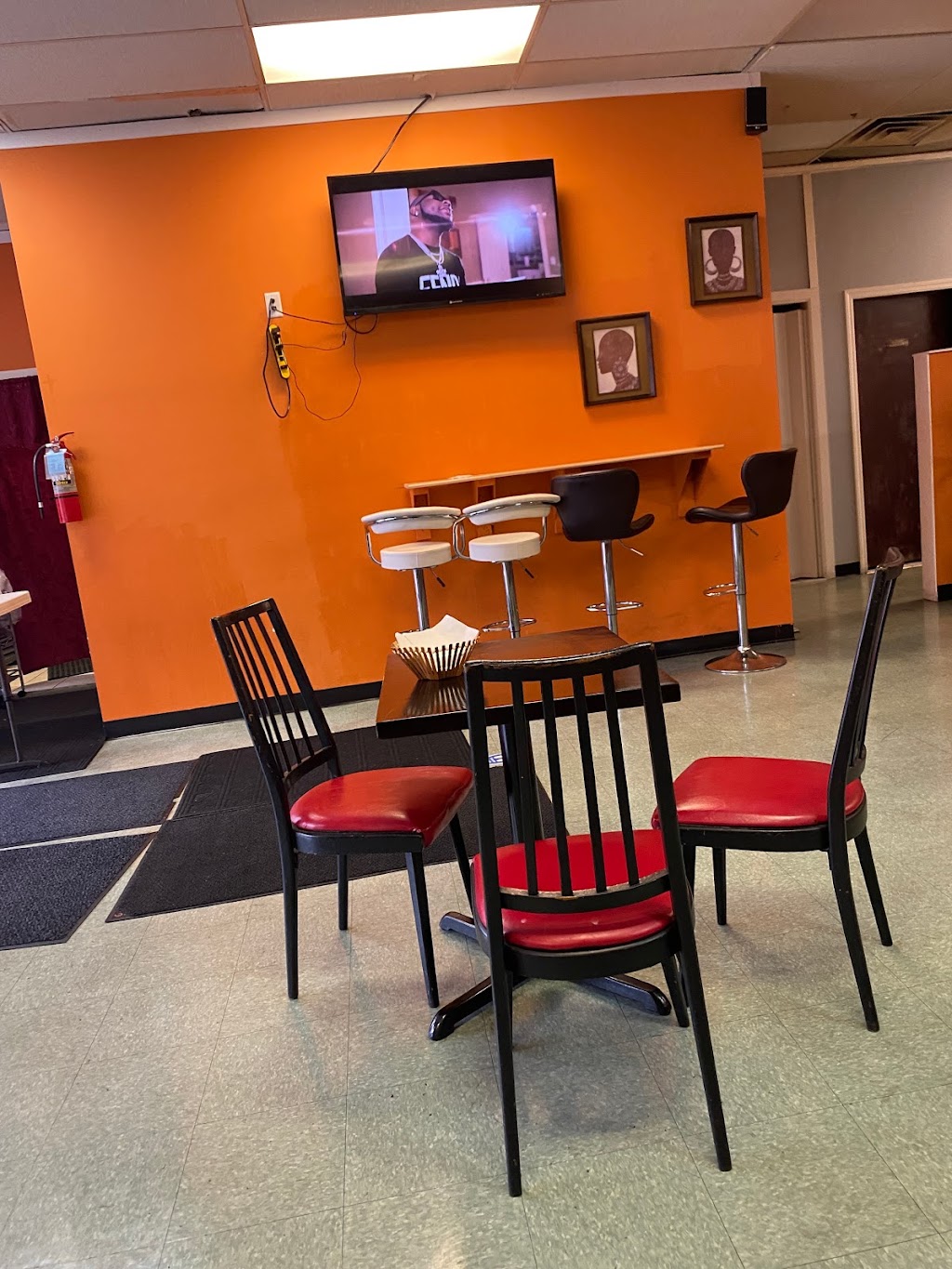 Alebi African Cuisine | 10694 135a St, Surrey, BC V3T 4E2, Canada | Phone: (778) 293-2988