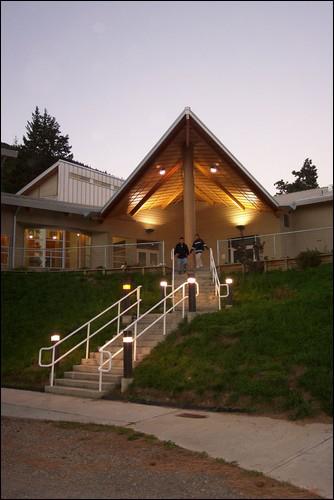 Skil Mountain Community School | 100 Skil Mountain Rd, Shalalth, BC V0N 3C0, Canada | Phone: (250) 259-8223