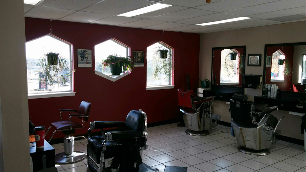 Frenchys Snip & Clip | B4C 2S1, 79 Sackville Cross Rd, Lower Sackville, NS B4C 2M2, Canada | Phone: (902) 865-6579