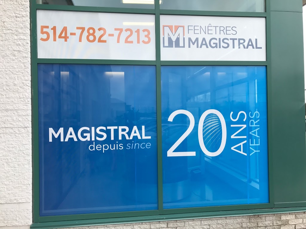 Fenêtres Magistral Pointe-Claire | 56 Boulevard Brunswick, Pointe-Claire, QC H9B 2L3, Canada | Phone: (514) 782-7213