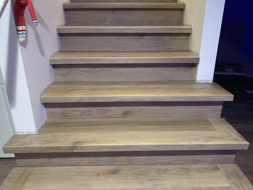 Tommy Custom Stair Nosing | 6 Dr David Marsh Row, Winnipeg, MB R3W 0K3, Canada | Phone: (204) 951-8386