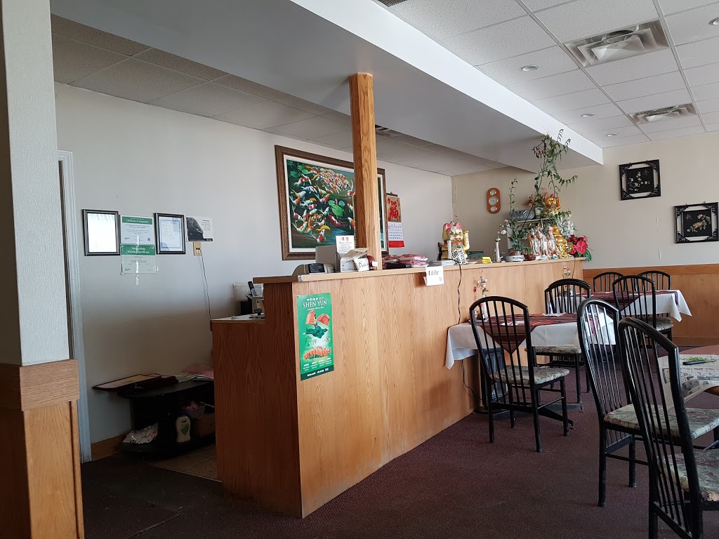 Sen Sen Restaurant | 294 Queen St, Acton, ON L7J 1P8, Canada | Phone: (519) 853-9883