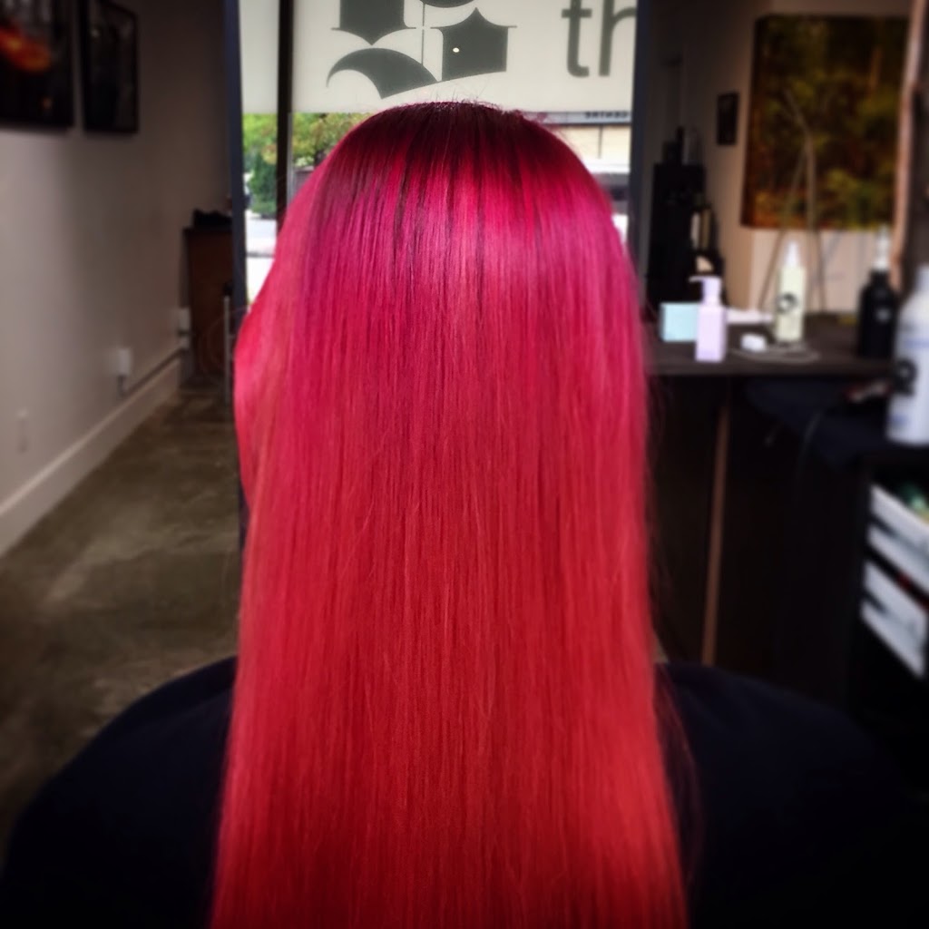 ScissorHex Hair | 1126 Lonsdale Ave, North Vancouver, BC V7M 2H1, Canada | Phone: (778) 668-4664