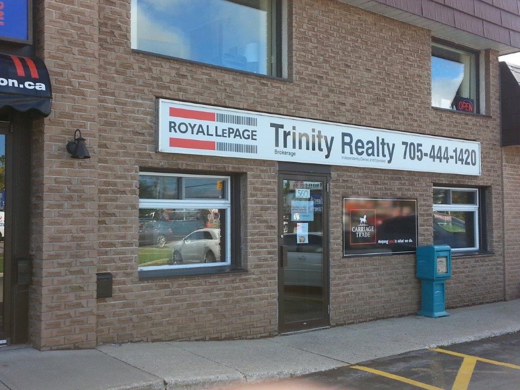 My Real Estate Team: Real estate agent | 23 Garbutt Cres #1, Collingwood, ON L9Y 0H5, Canada | Phone: (705) 331-3341