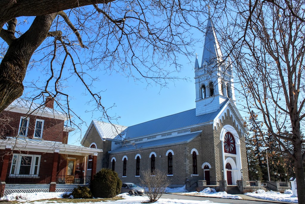 Presbytère St Damien | 26 DE LEGLISE, Bedford, QC J0J 1A0, Canada | Phone: (450) 248-3347