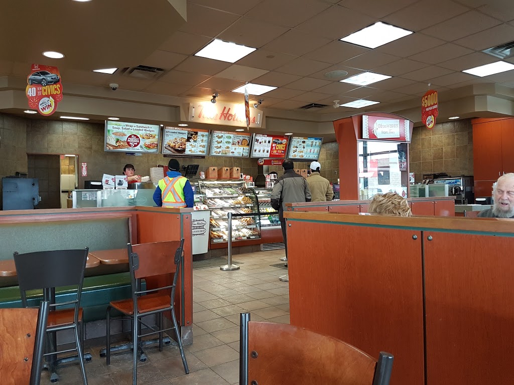 Tim Hortons | 145 Hartzel Rd, St. Catharines, ON L2P 1N6, Canada | Phone: (905) 684-6253