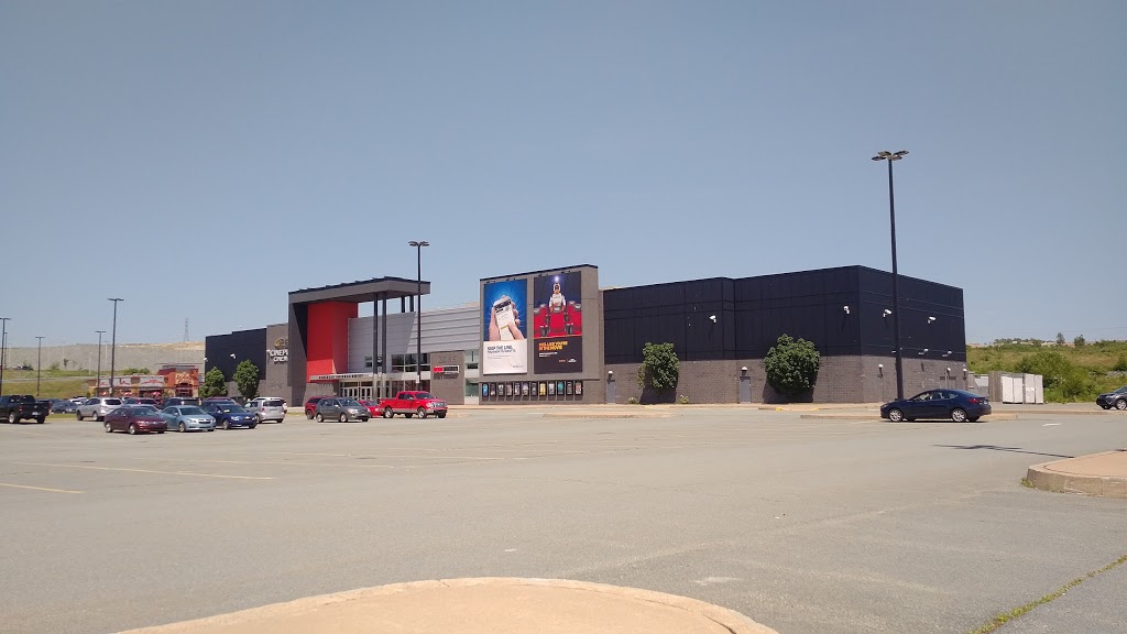 Cineplex Cinemas Dartmouth Crossing | 145 Shubie Dr, Dartmouth, NS B3B 0C3, Canada | Phone: (902) 481-3251