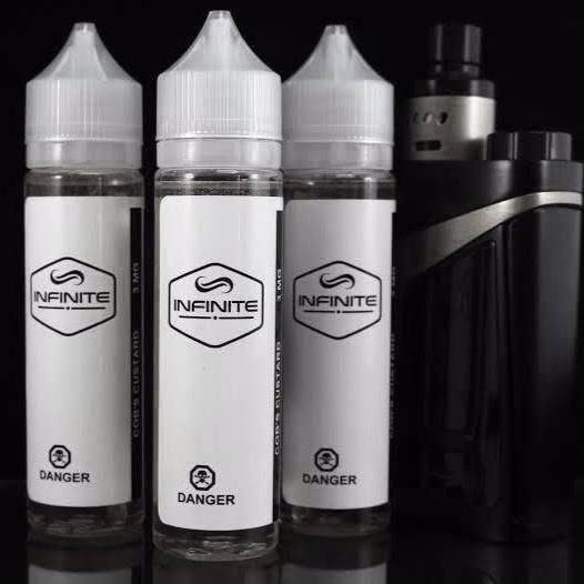 Infinite Vaper | 1412 Princess St, Kingston, ON K7M 3E5, Canada | Phone: (613) 507-8273