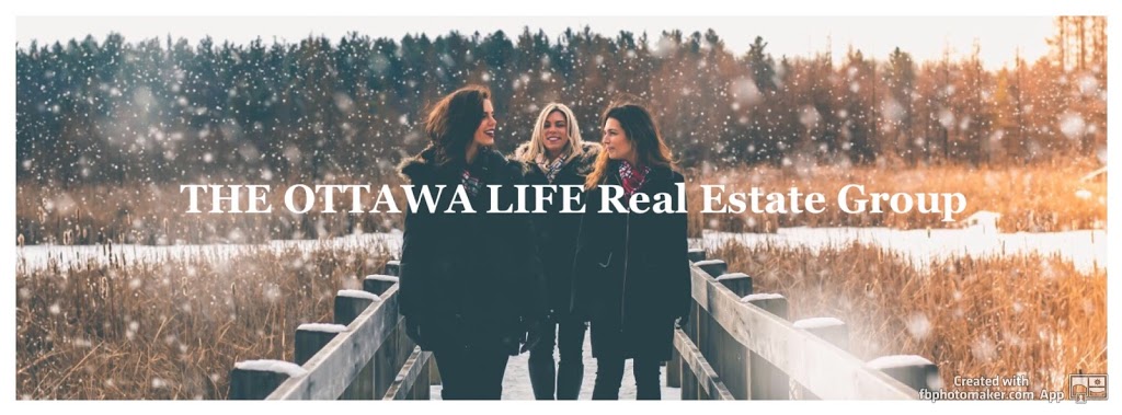 THE OTTAWA LIFE Real Estate Group | 424 Parkdale Ave Suite 200, Ottawa, ON K1Y 1H1, Canada | Phone: (613) 983-5433