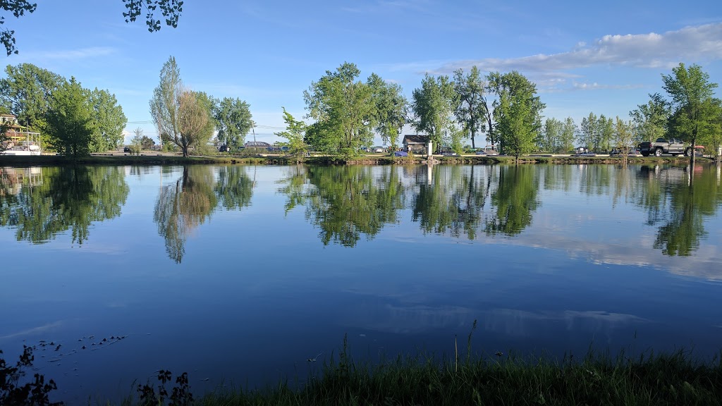 Lachine Canal National Historic Site | 711 Boulevard Saint-Joseph Est, Montréal, QC H2Y 2E7, Canada | Phone: (514) 283-6054