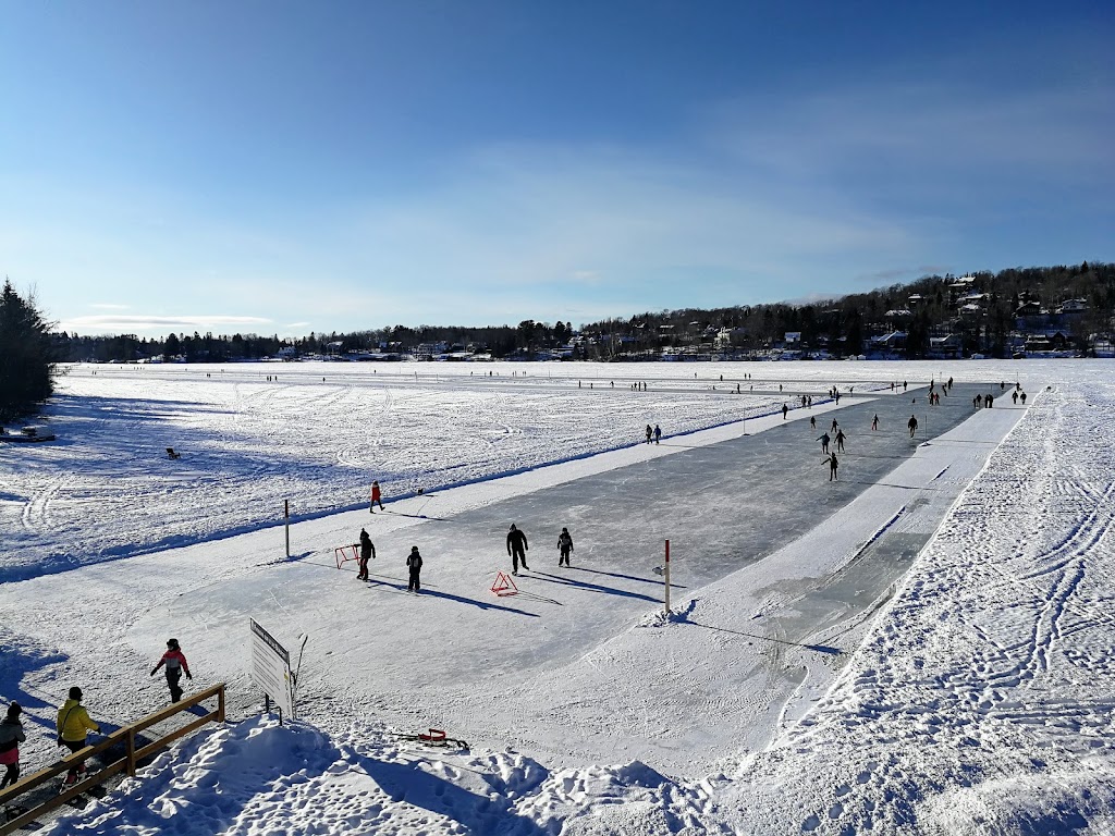 Lac Beauport Club Nautique | 219 Chem. du Tour-du-Lac, Lac-Beauport, QC G3B 0T5, Canada | Phone: (418) 849-6693