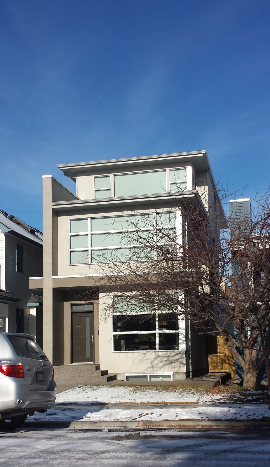 Colwyn Bay Home Design Inc | 7319 Silver Mead Rd NW, Calgary, AB T3B 3V1, Canada | Phone: (403) 869-7311