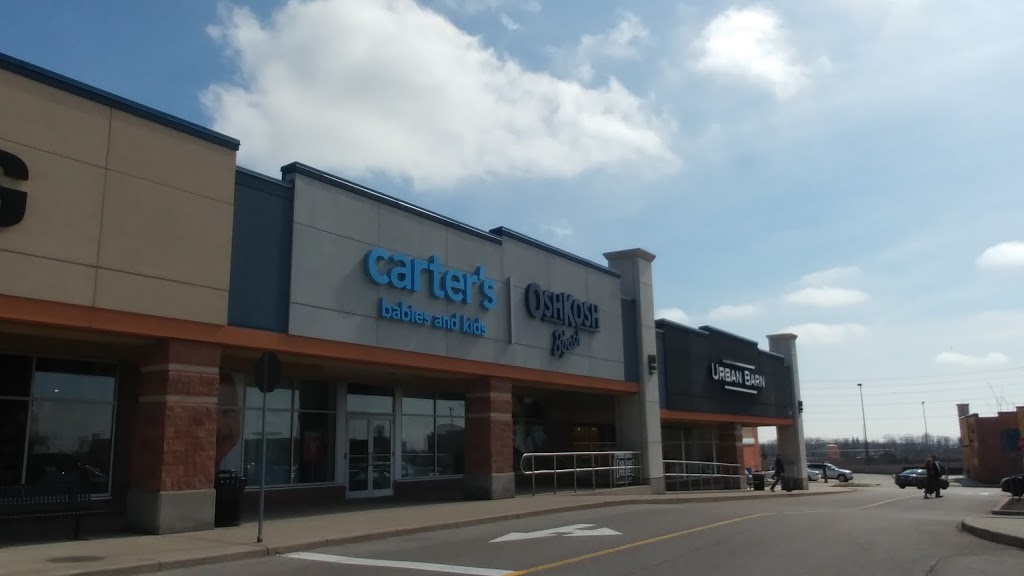 Carters | 3487 Wyecroft Rd, Oakville, ON L6L 0B6, Canada | Phone: (905) 465-0681