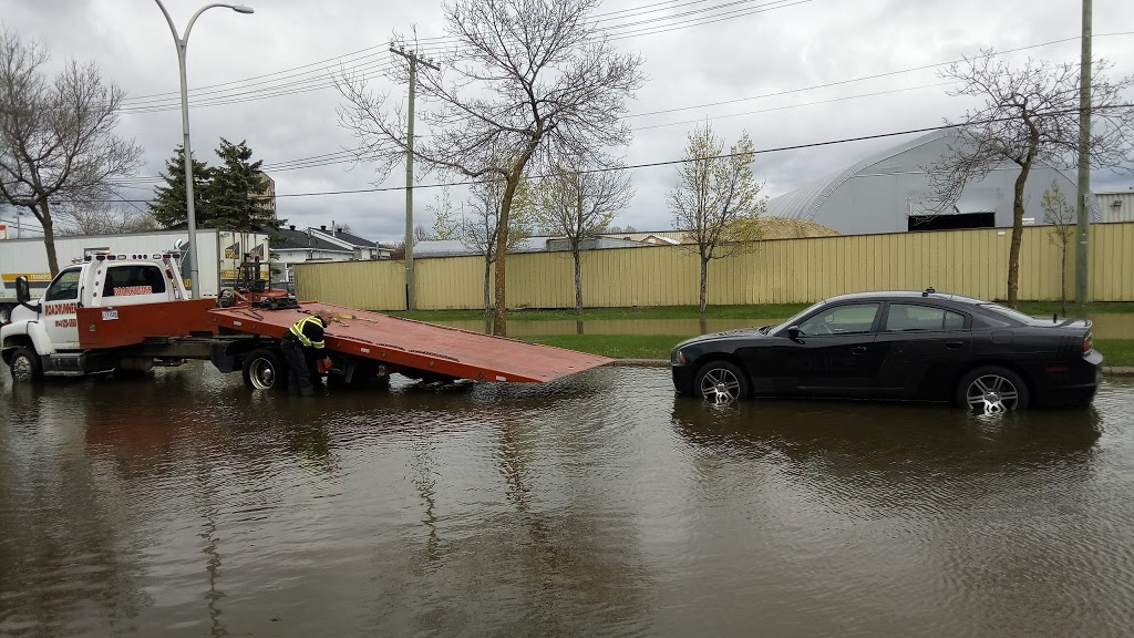 Garage Autoscan | 4990C Boul Saint-Jean, Pierrefonds, QC H9H 2A8, Canada | Phone: (514) 620-4868