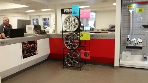 McPhillips Nissan | 2150 McPhillips St, Winnipeg, MB R2V 3C8, Canada | Phone: (204) 632-7135