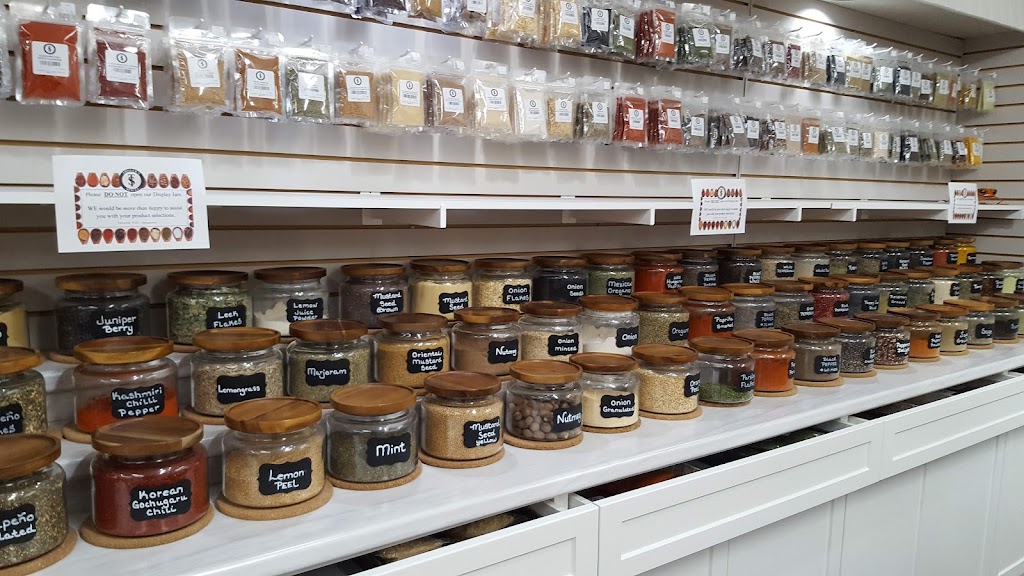 Troyers Spices | 110 Queen Street East Mailbox 630, St. Marys, ON N4X 1B4, Canada | Phone: (226) 661-8777