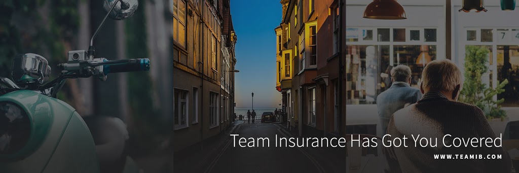 Team Insurance Brokers Inc. | 1795 Henderson Hwy, Winnipeg, MB R2G 1P3, Canada | Phone: (204) 339-2048