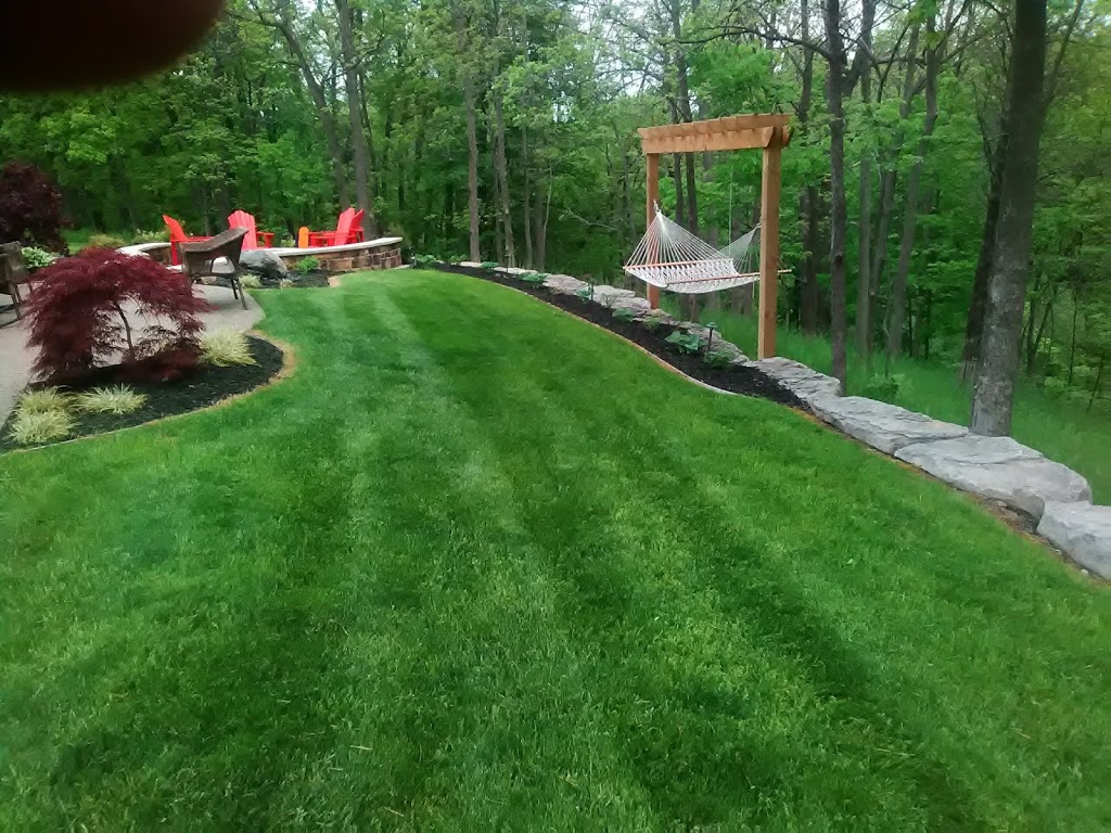 Ready Lawncare & Landscaping | 5 Louis Ave, St. Catharines, ON L2M 6R3, Canada | Phone: (289) 501-7464