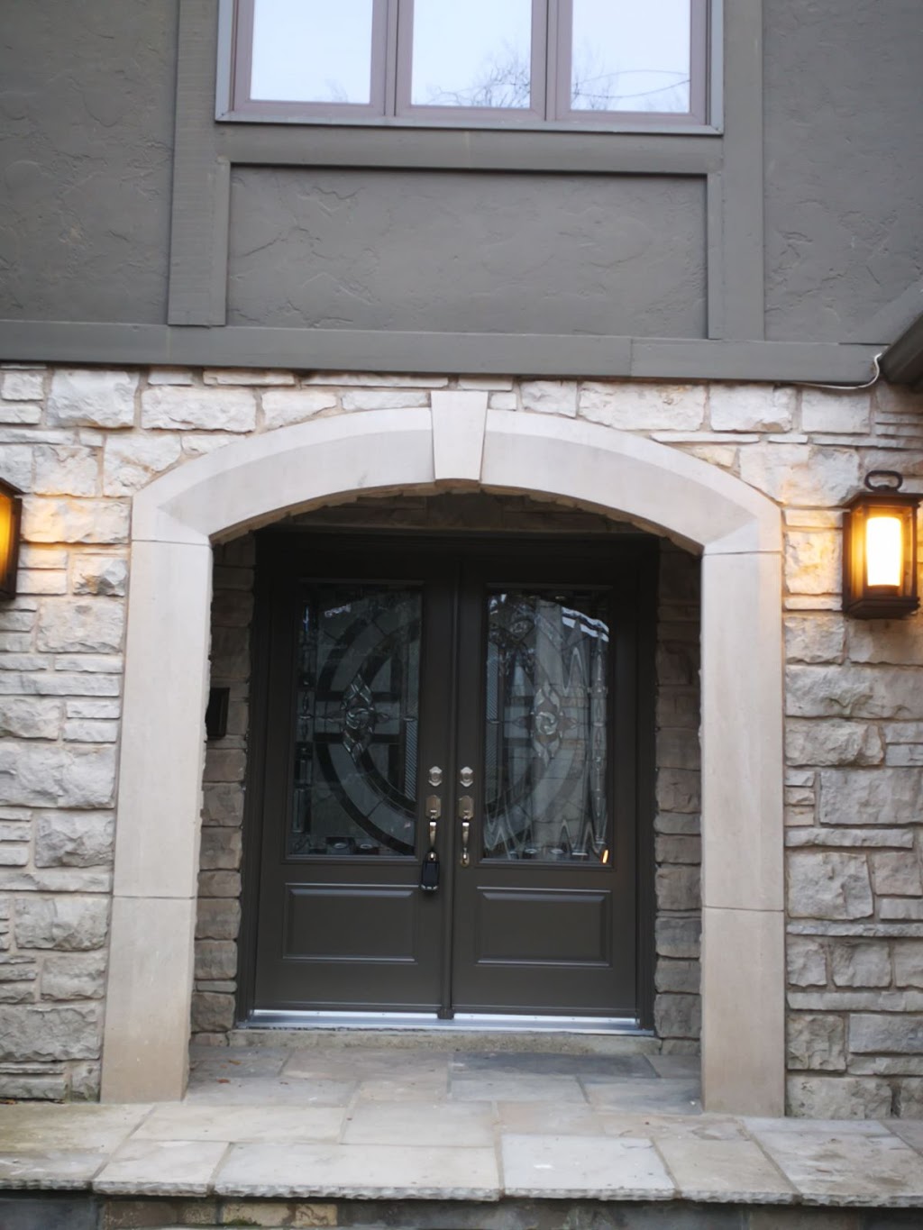 ALMA Windows and Doors | 120 Carlauren Rd #11-12, Woodbridge, ON L4L 8A8, Canada | Phone: (416) 661-9915