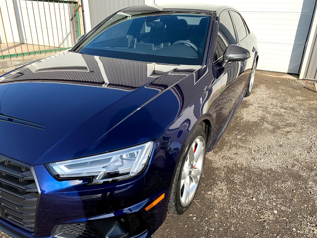 Evans Auto Detail | 5625 Egremont Dr Unit 2, Ilderton, ON N0M 2A0, Canada | Phone: (226) 377-6891