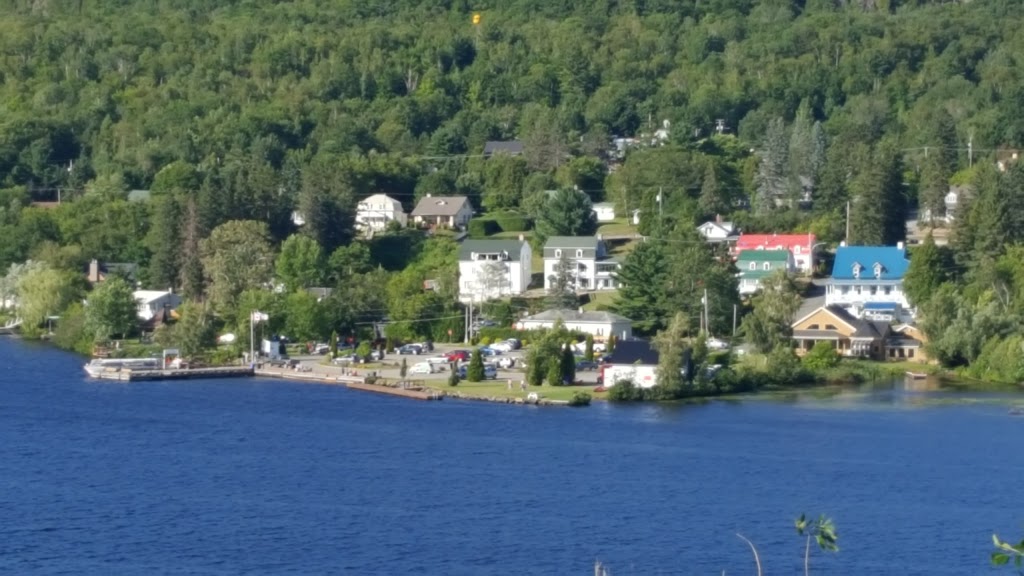 Parc Etienne-bellemare | 758-802 Chemin de Saint-Jean-des-Piles, Saint-Jean-des-Piles, QC G0X 2V0, Canada